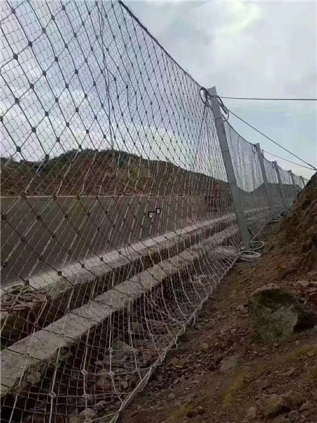 被動防護